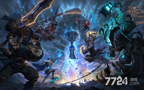 KT Rolster 揭示了2026年的更新阵容