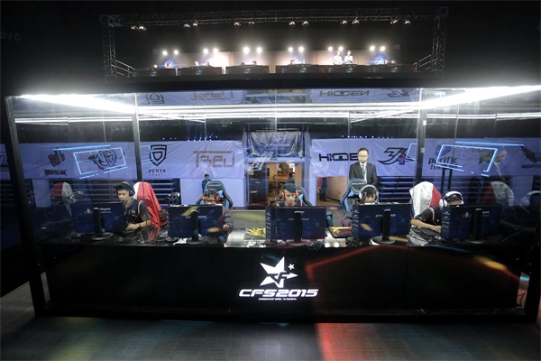 DOTA2 Ti冠军选手Yatoro表示：我们现在比上个Major时强上一千倍