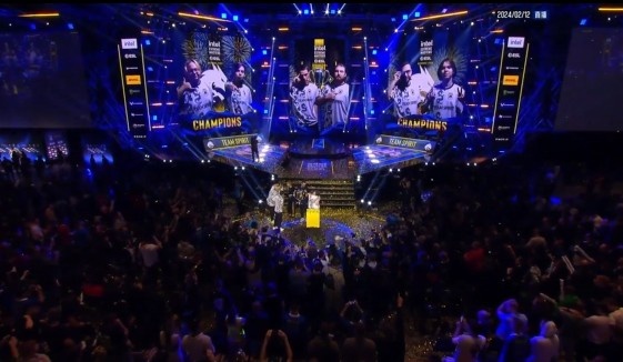 Daeny：我们团战好了很多 我们要改善的地方还很多