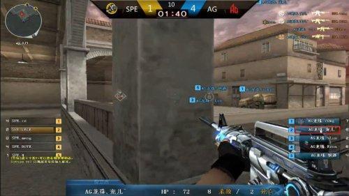 Hanyi： Meiko 对Cream一直有很多看法，留在队里的最大原因是因为JK