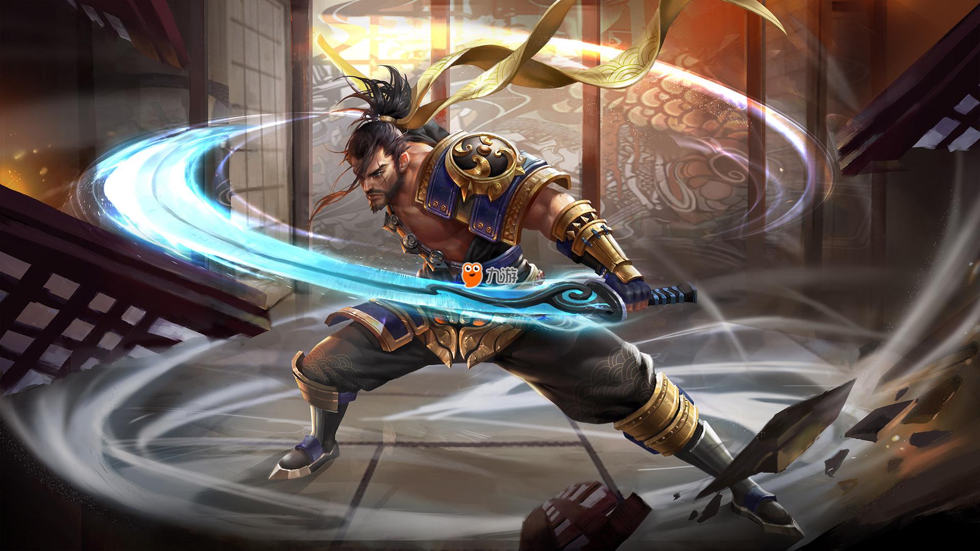 Riot Games 移除了 Bwipo 来自 2025 年全球总决赛剪辑